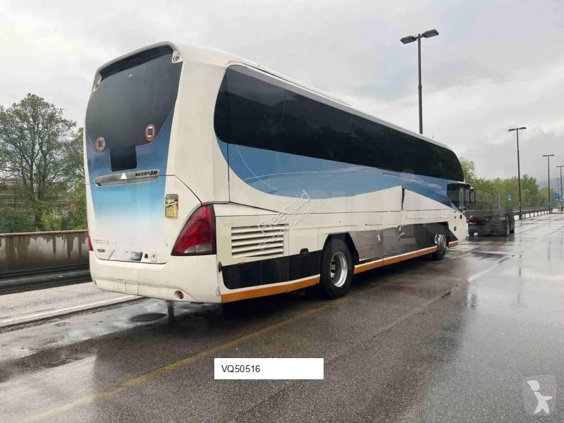 Linjebuss Neoplan