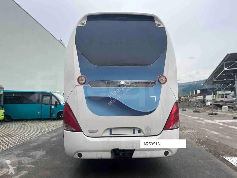 Linjebuss Neoplan