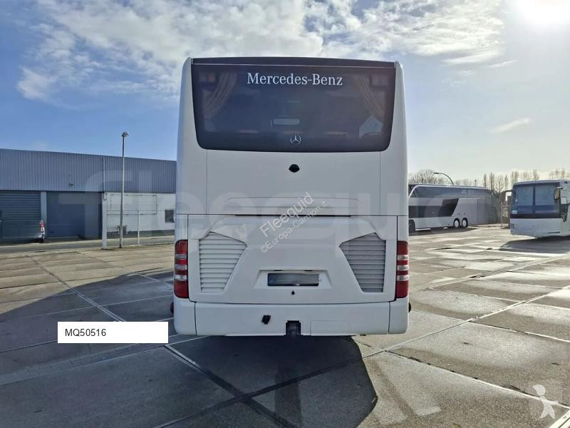حافلة Mercedes