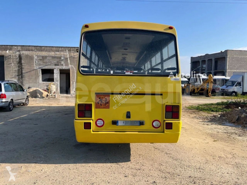 حافلة Iveco Cacciamali