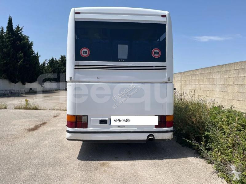 حافلة Volvo Barbi Echo