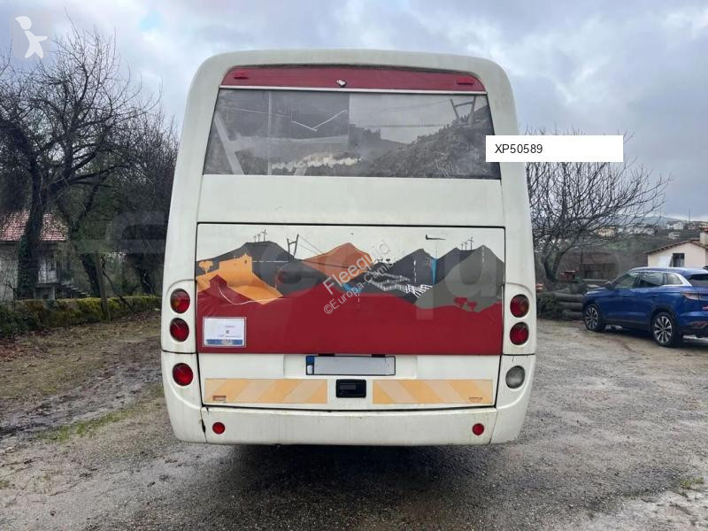 Autobus  Caetano Optimo