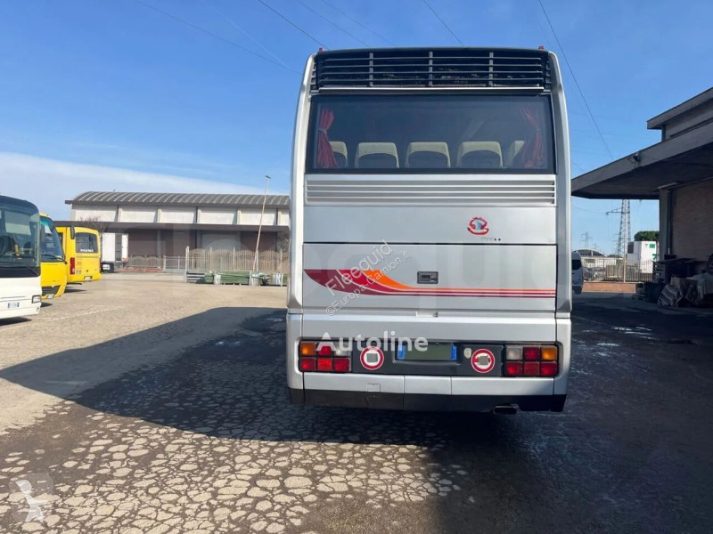 Междуградски автобус Iveco Euroclass
