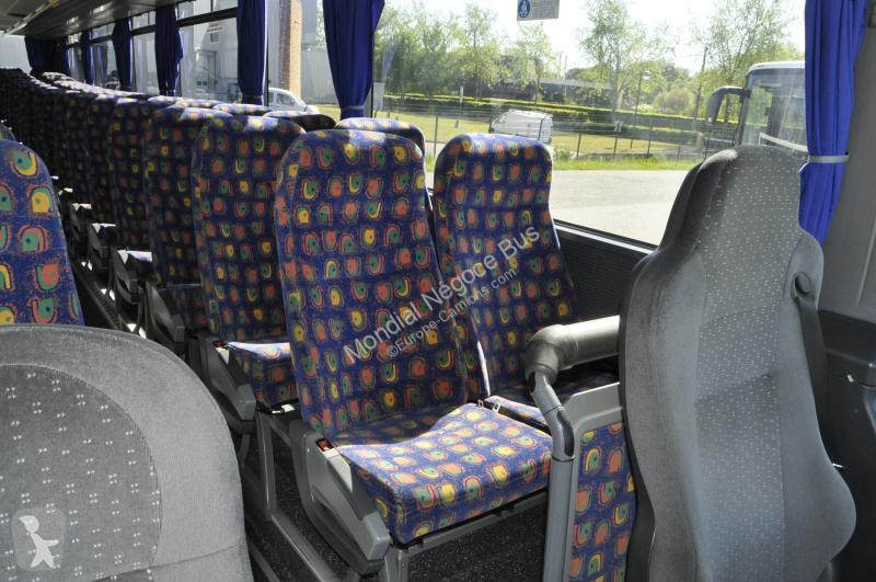 Autobus Setra
