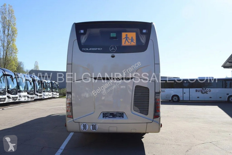 حافلة Mercedes 16RHD/3
