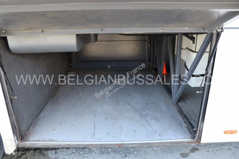 حافلة Bova Futura  12.340 / 12.0m / Lift