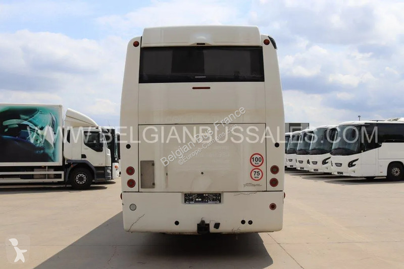حافلة VDL Futura classic FHD-13-420 / Lift...