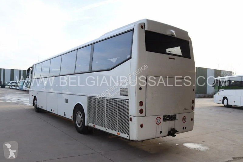 حافلة VDL Bova Futura 12,7-370 / Lift / Full...