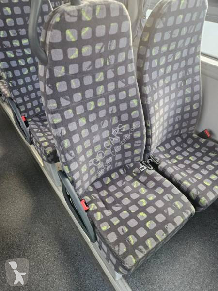 حافلة MAN INTERCITY BVA CLIM 63+1