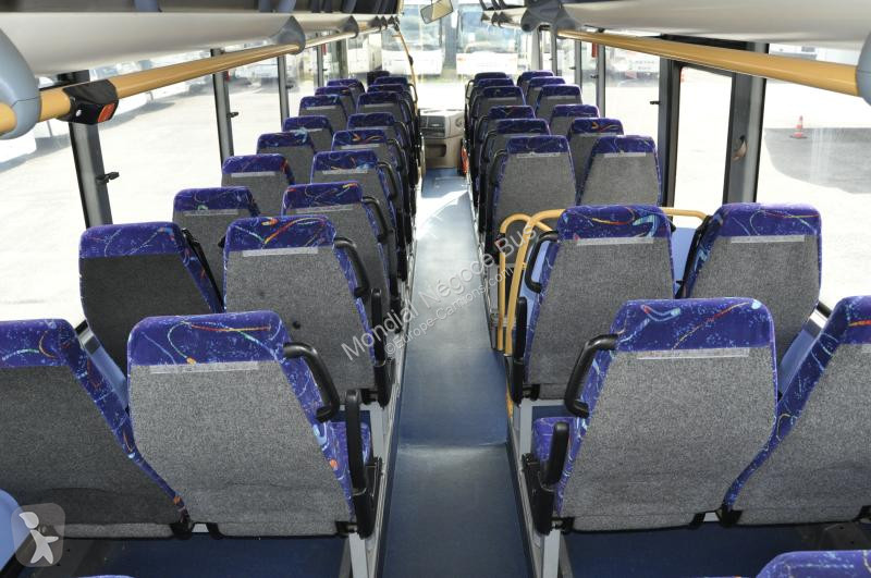 حافلة Irisbus 10.60 Metre
