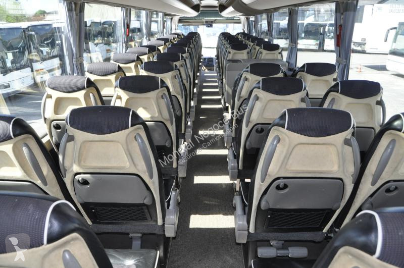حافلة Irisbus Pro HD