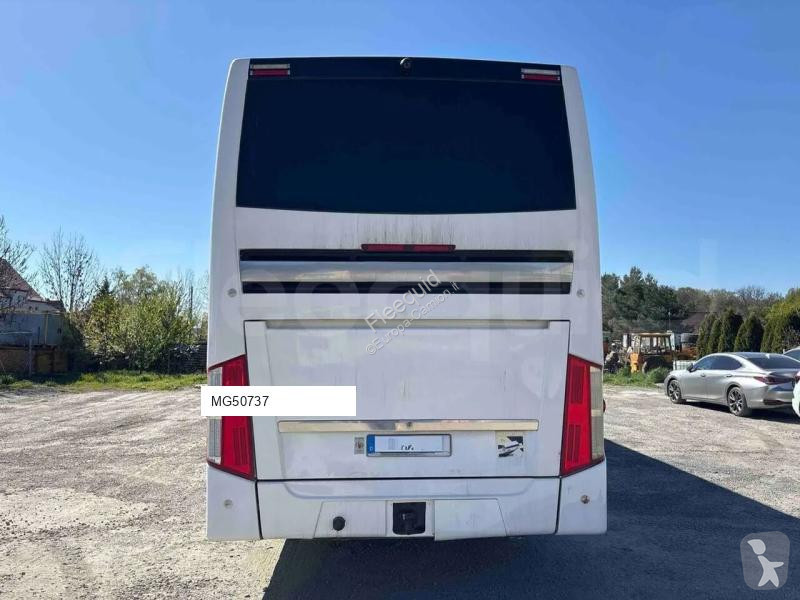 Autobus Scania M330