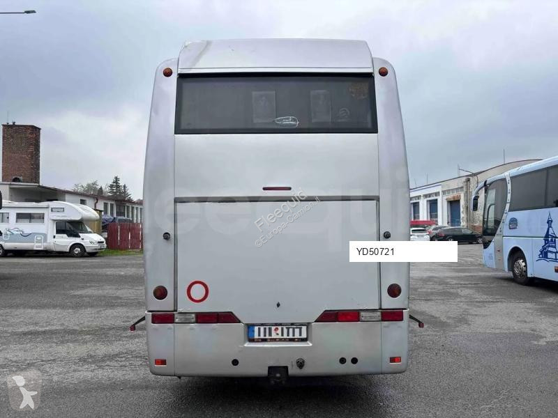 Autobus Bova Futura