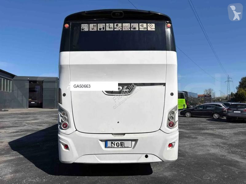 Autobus VDL Futura