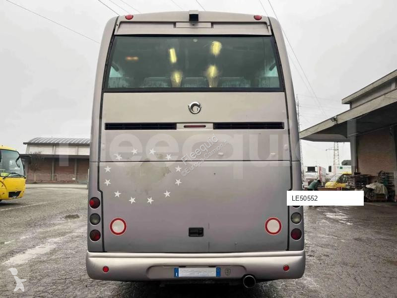 Междуградски автобус Irisbus