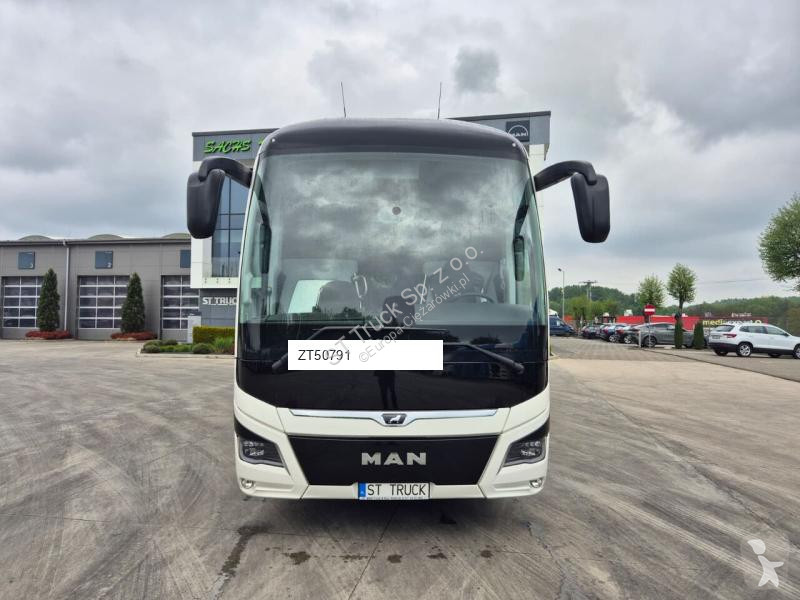Междуградски автобус MAN LION'S COACH L /...
