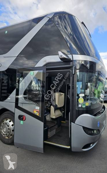 Autocar Neoplan 89+1+1