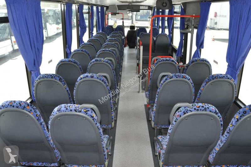 Междуградски автобус MAN 3 Auto Ecole