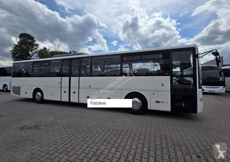 Mercedes INTOURO/ SPROWADZONY coach