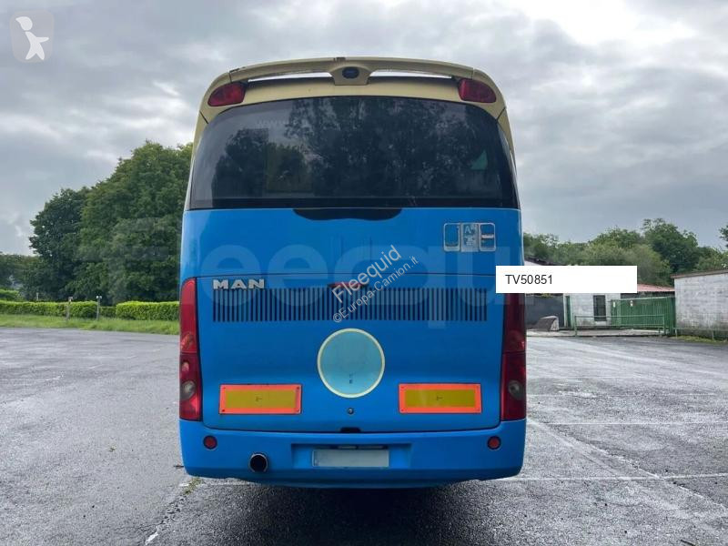 حافلة Irizar PB