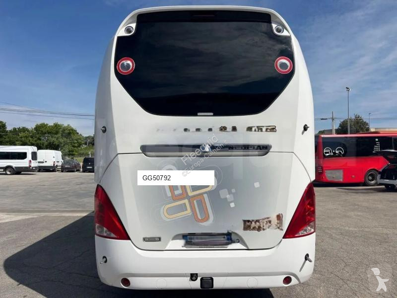 Linjebuss Neoplan