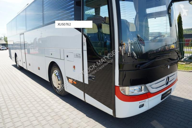Междуградски автобус Mercedes TOURISMO RHD