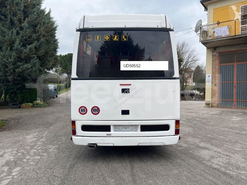 Autocar Iveco Orlandi