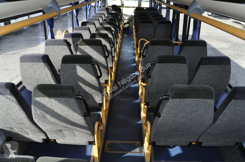 Rutebil Irisbus  RECREO 12 Metre