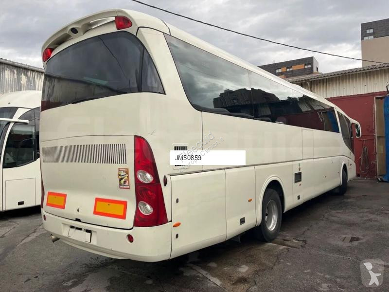 Autobus MAN Lion's Regio