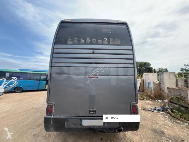 Междуградски автобус Volvo Eurostar