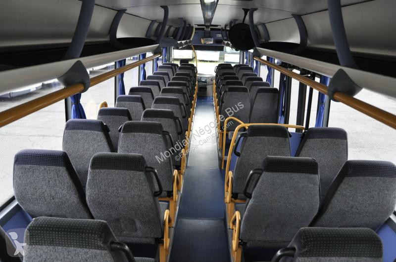 حافلة Irisbus  RECREO 12 Metre