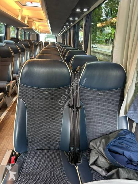 حافلة MAN R10 59+1+1