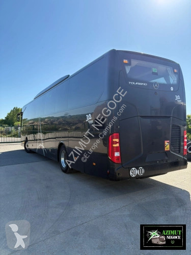 Linjebuss Mercedes BENZ