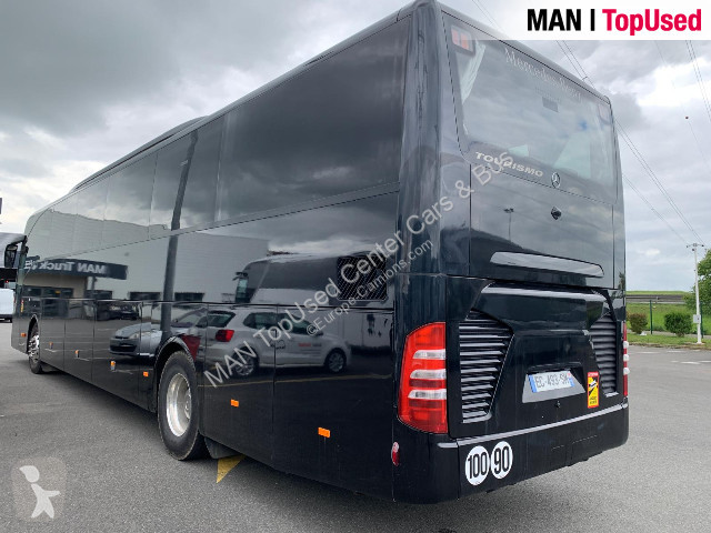 حافلة Mercedes Tourismo M/2 euro 6