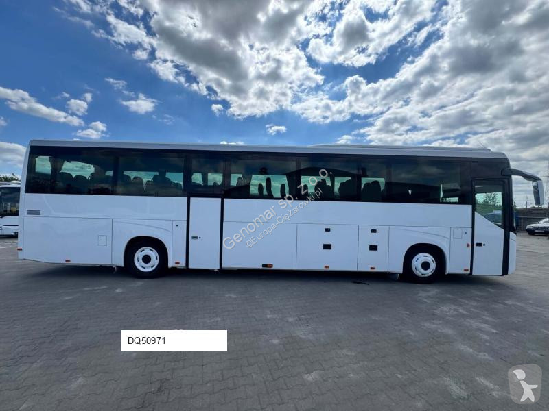 Междуградски автобус Irisbus
