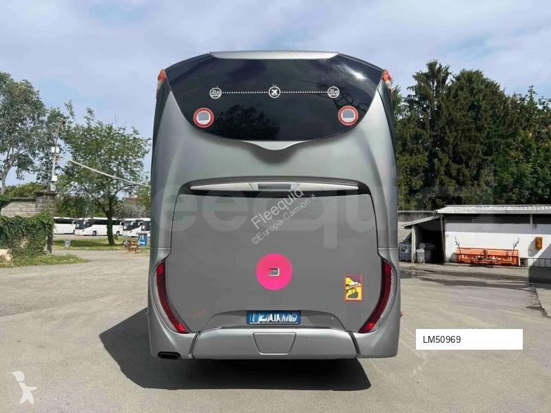 حافلة Iveco