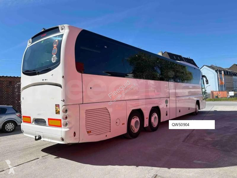 Междуградски автобус Neoplan