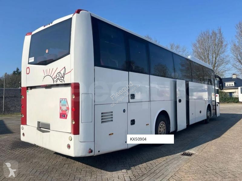 حافلة VDL Futura