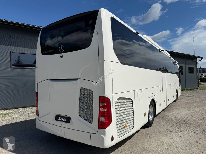 Linjebuss Mercedes