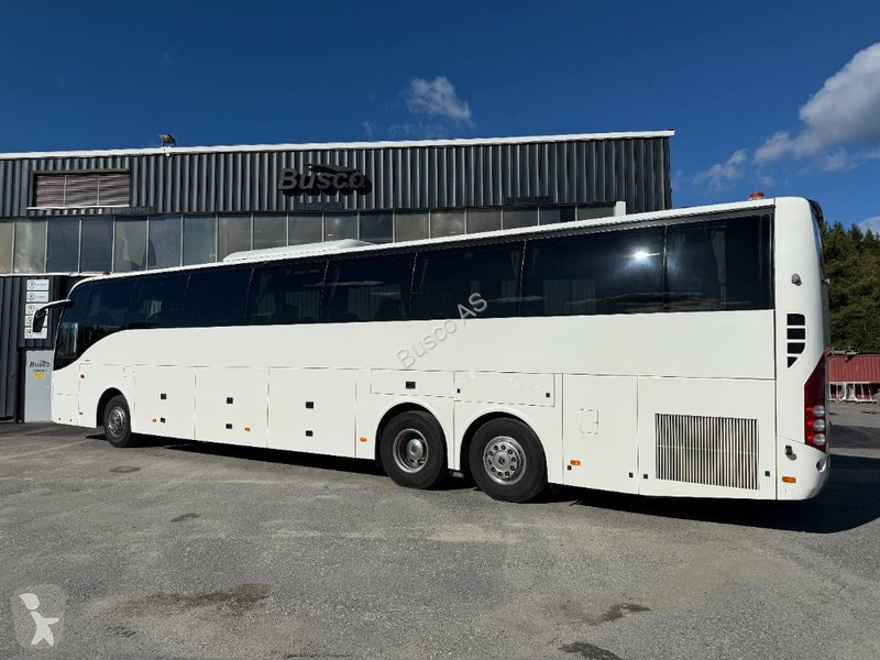 Междуградски автобус Volvo B11R VIP! 2+1 seats!