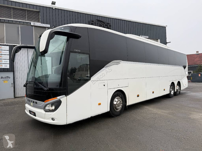 حافلة Setra