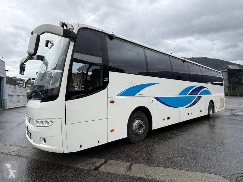 Междуградски автобус Volvo 9500. 7 Units!
