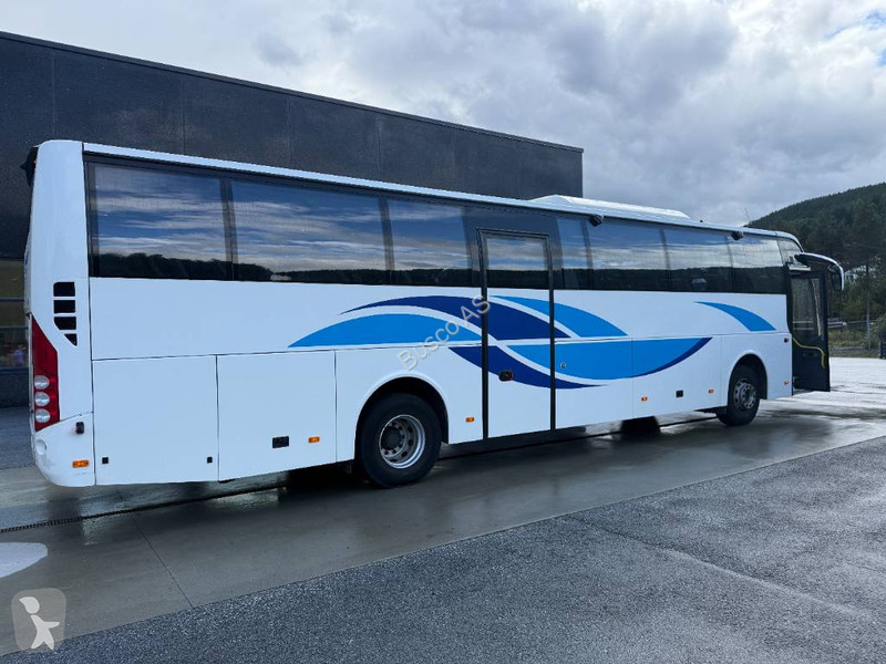 Linjebuss Volvo H. 3 Units!