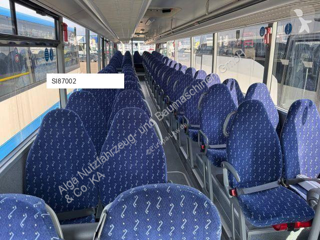 Mercedes L/66 Sitze/Euro 6/erst 92 Tkm.! coach