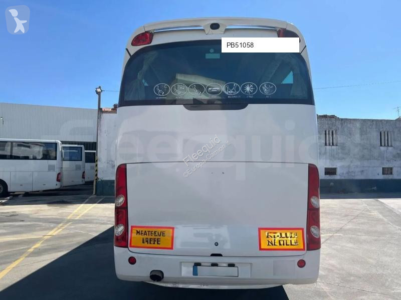 حافلة Irizar i6