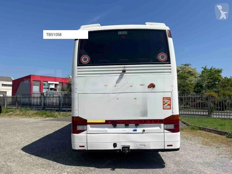 حافلة Setra