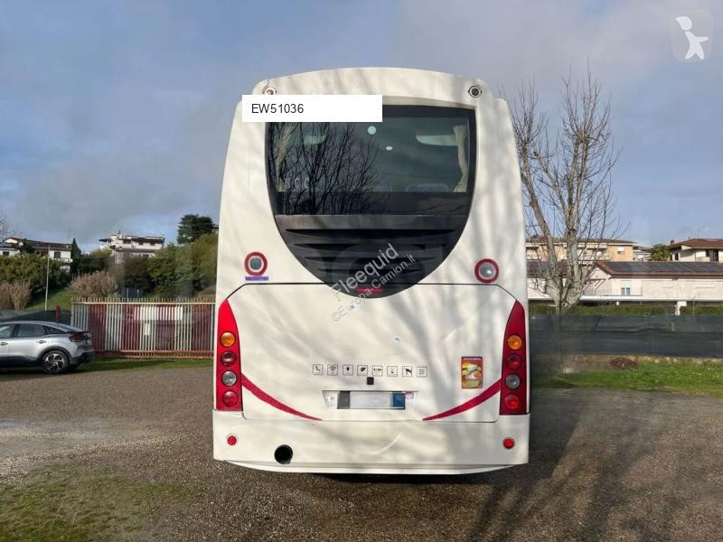 Междуградски автобус Scania Century