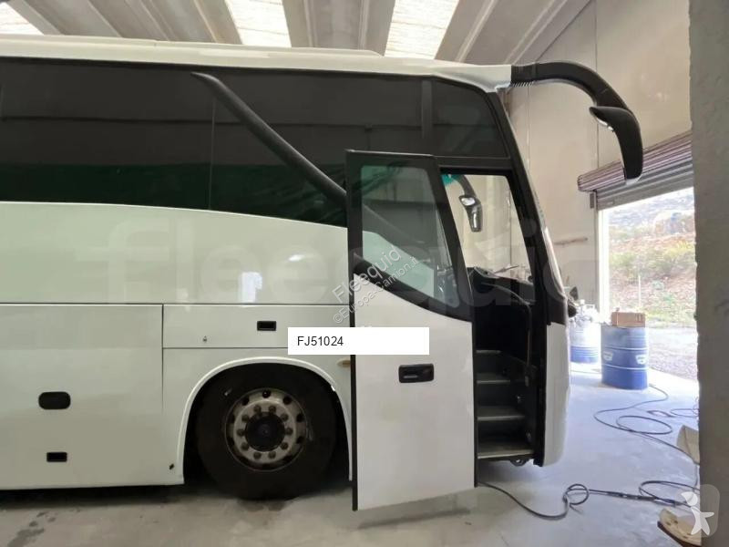 حافلة King Long XMQ6127
