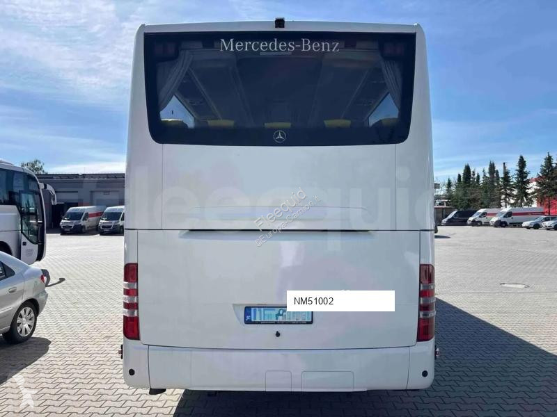 حافلة Mercedes