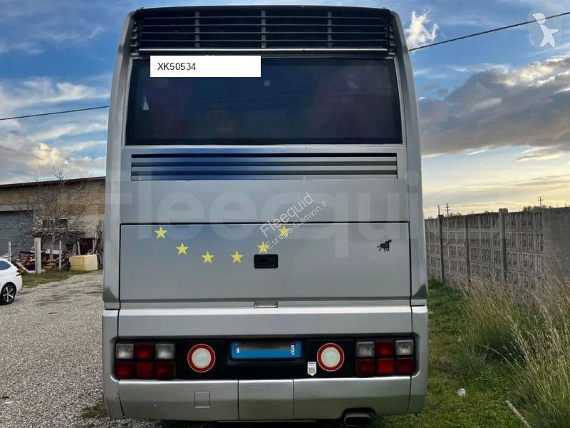 حافلة Iveco Euroclass